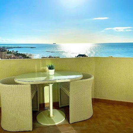 בנאלמדנה Apartment Paradise מראה חיצוני תמונה