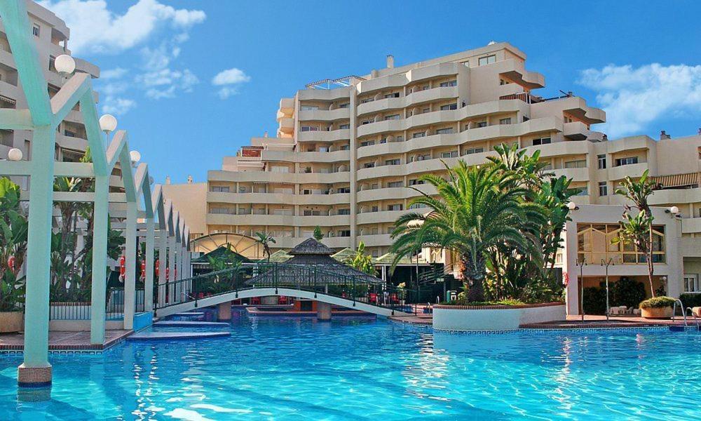 בנאלמדנה Apartment Paradise מראה חיצוני תמונה