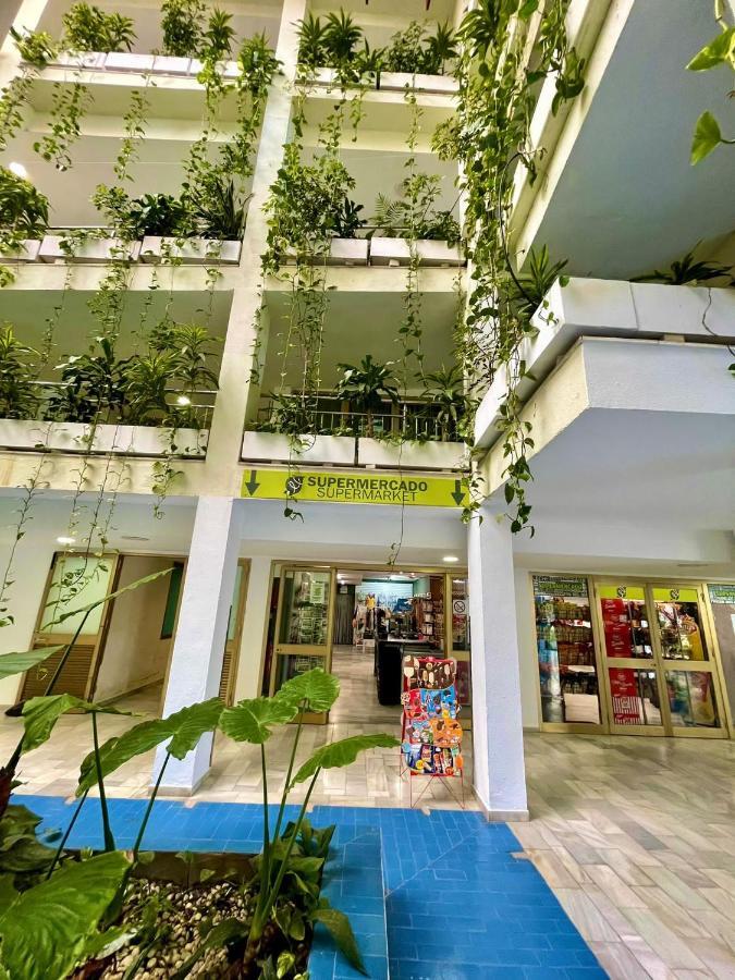 בנאלמדנה Apartment Paradise מראה חיצוני תמונה