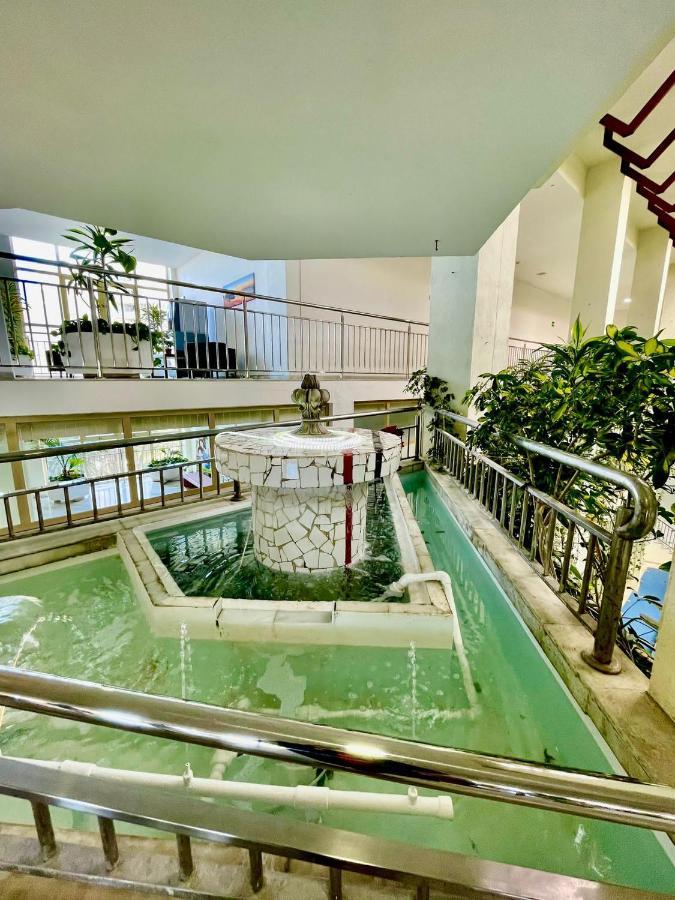 בנאלמדנה Apartment Paradise מראה חיצוני תמונה
