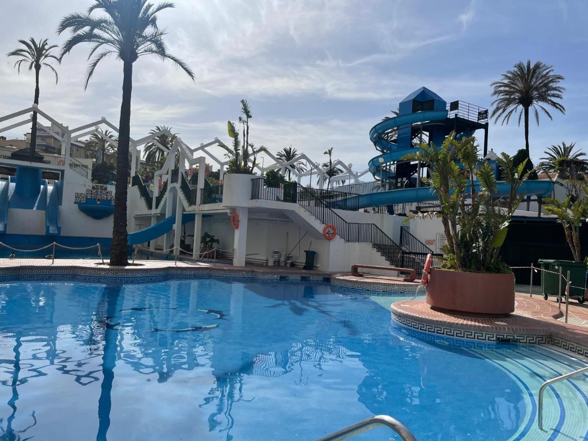 בנאלמדנה Apartment Paradise מראה חיצוני תמונה