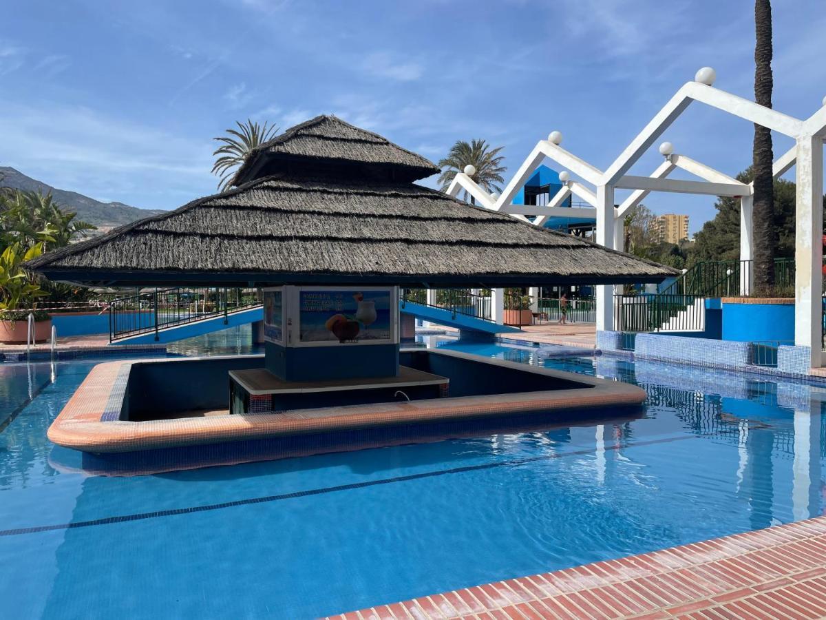 בנאלמדנה Apartment Paradise מראה חיצוני תמונה