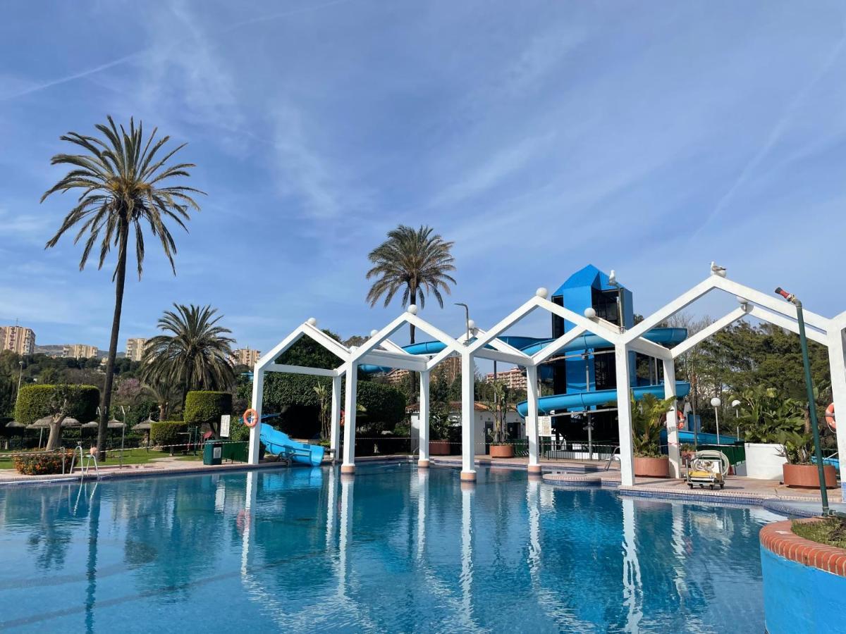 בנאלמדנה Apartment Paradise מראה חיצוני תמונה