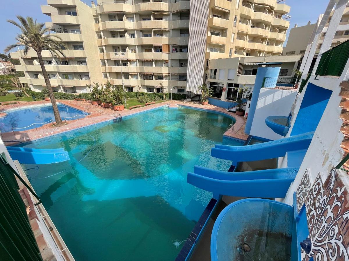 בנאלמדנה Apartment Paradise מראה חיצוני תמונה