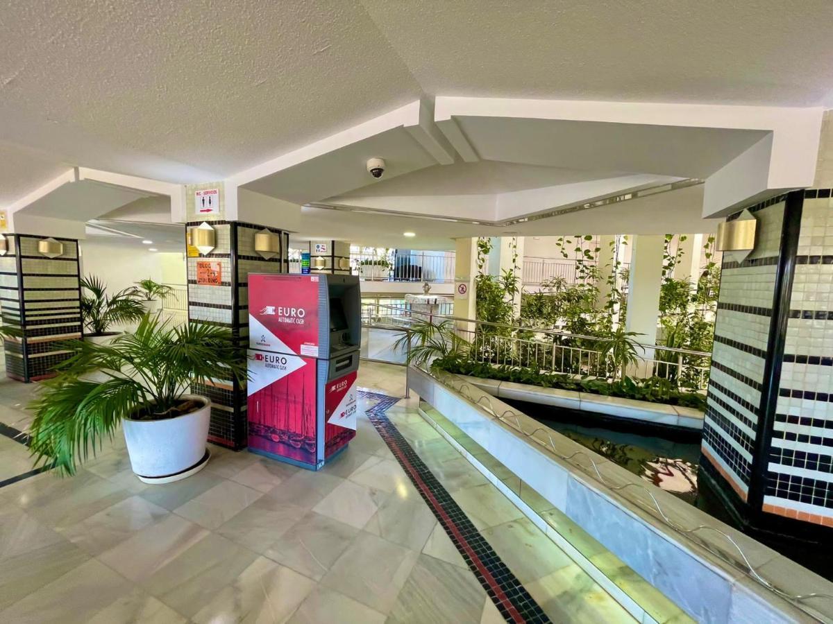 בנאלמדנה Apartment Paradise מראה חיצוני תמונה