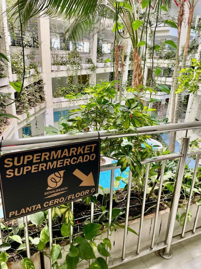 בנאלמדנה Apartment Paradise מראה חיצוני תמונה