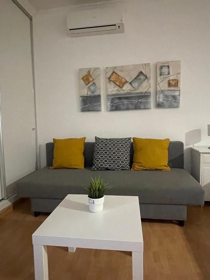 בנאלמדנה Apartment Paradise מראה חיצוני תמונה
