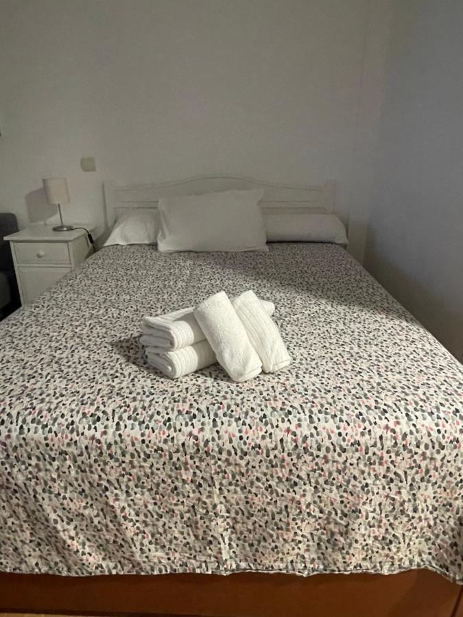 בנאלמדנה Apartment Paradise מראה חיצוני תמונה