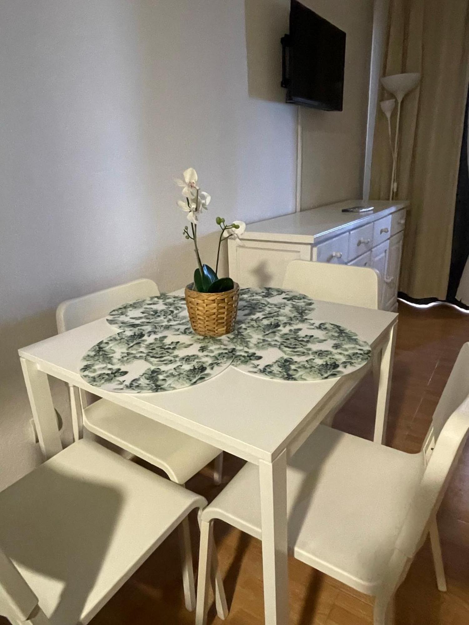 בנאלמדנה Apartment Paradise מראה חיצוני תמונה